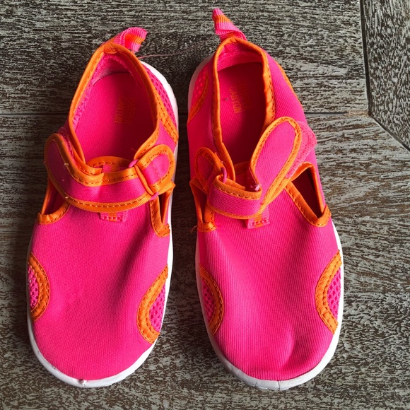harper canyon water shoes